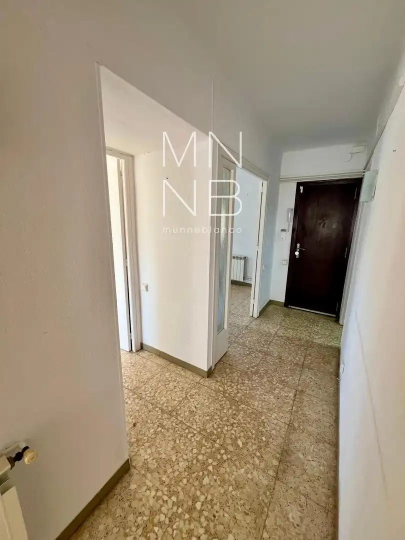 Flat for sale in Sant Andreu de Llavaneres  with Heating, Terrace and Furnished