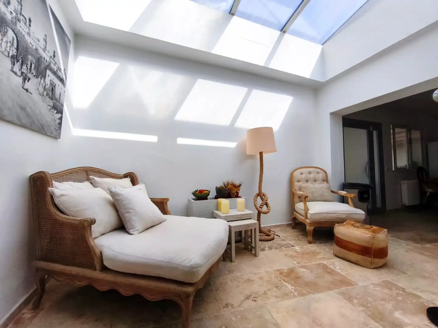 Villa avec piscine à vendre à Terrafortuna - Puig Ventós, imagen 31