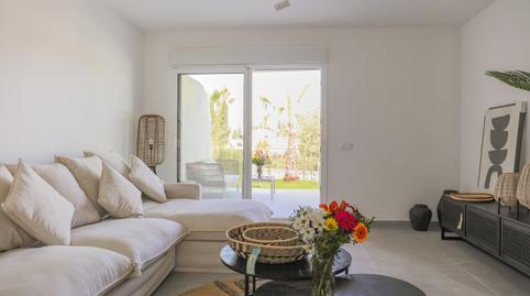 Foto 3 de Planta baixa en venda a El Montgó, Dénia