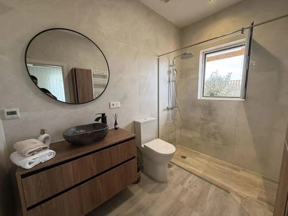 Haus mit Pool zum Verkauf in San Pedro de Alcántara, imagen 14
