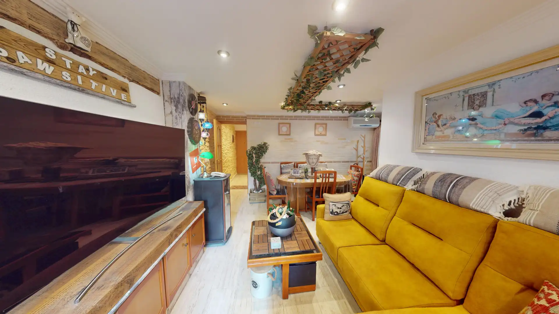 Wohnung zum Verkauf in Carrer Cristóbal Sanz, imagen 7