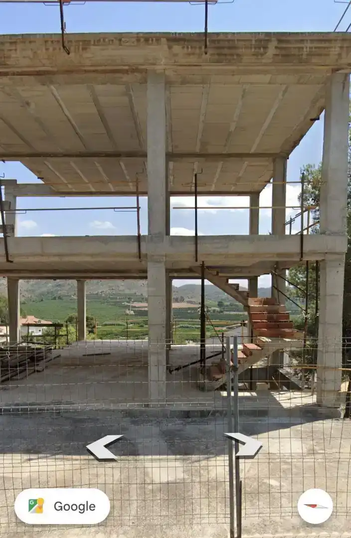 Vista exterior de Casa o xalet en venda en Sumacàrcer, Valencia