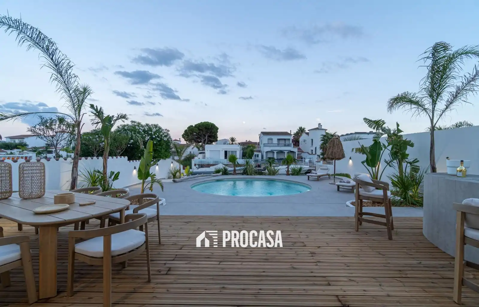 Chalet con piscina en venta en Segre, imagen 156