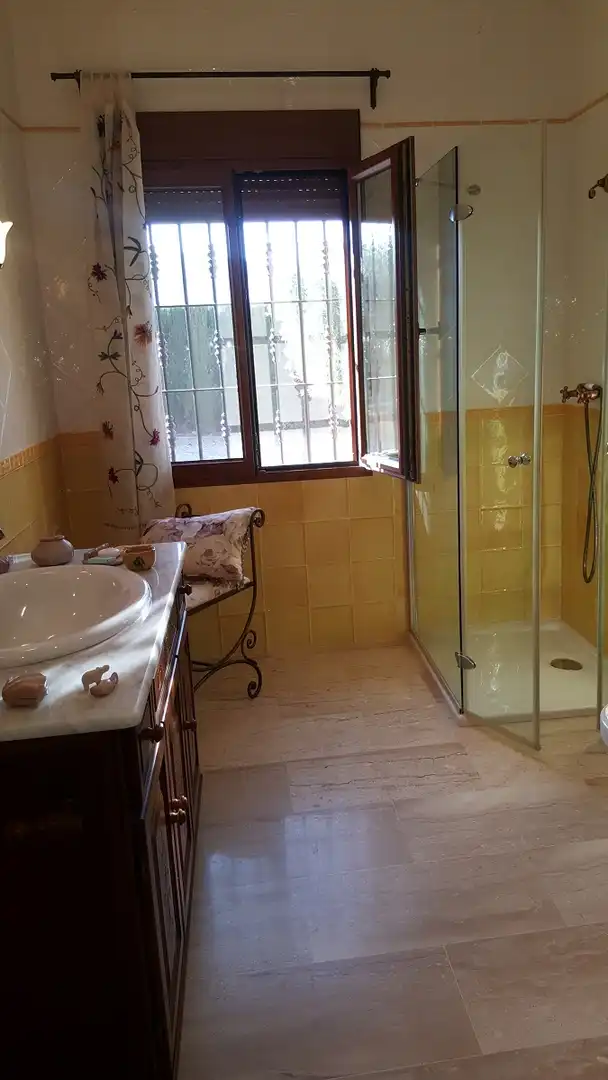 Casa rústica amb piscina en venda a N/A, imagen 57