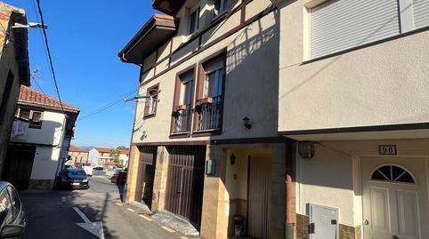 Foto 4 de Casa adosada en venta en Oriñón - Allendelagua, Castro-Urdiales