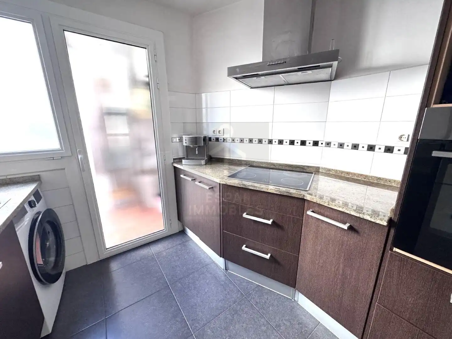 Cocina de Piso en venta en Manresa