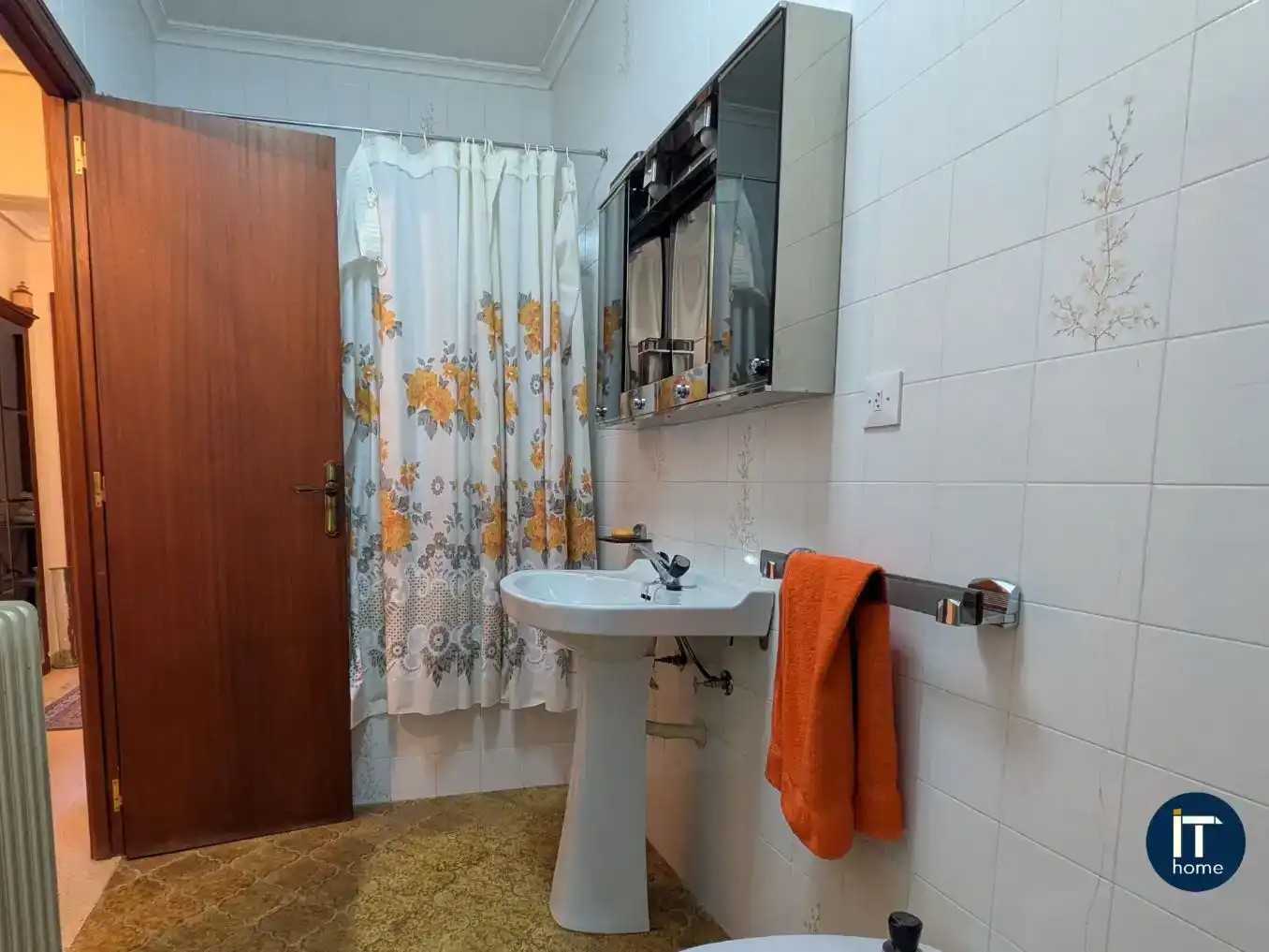 Baño de Piso en venta en Villabrágima con Amueblado y Balcón