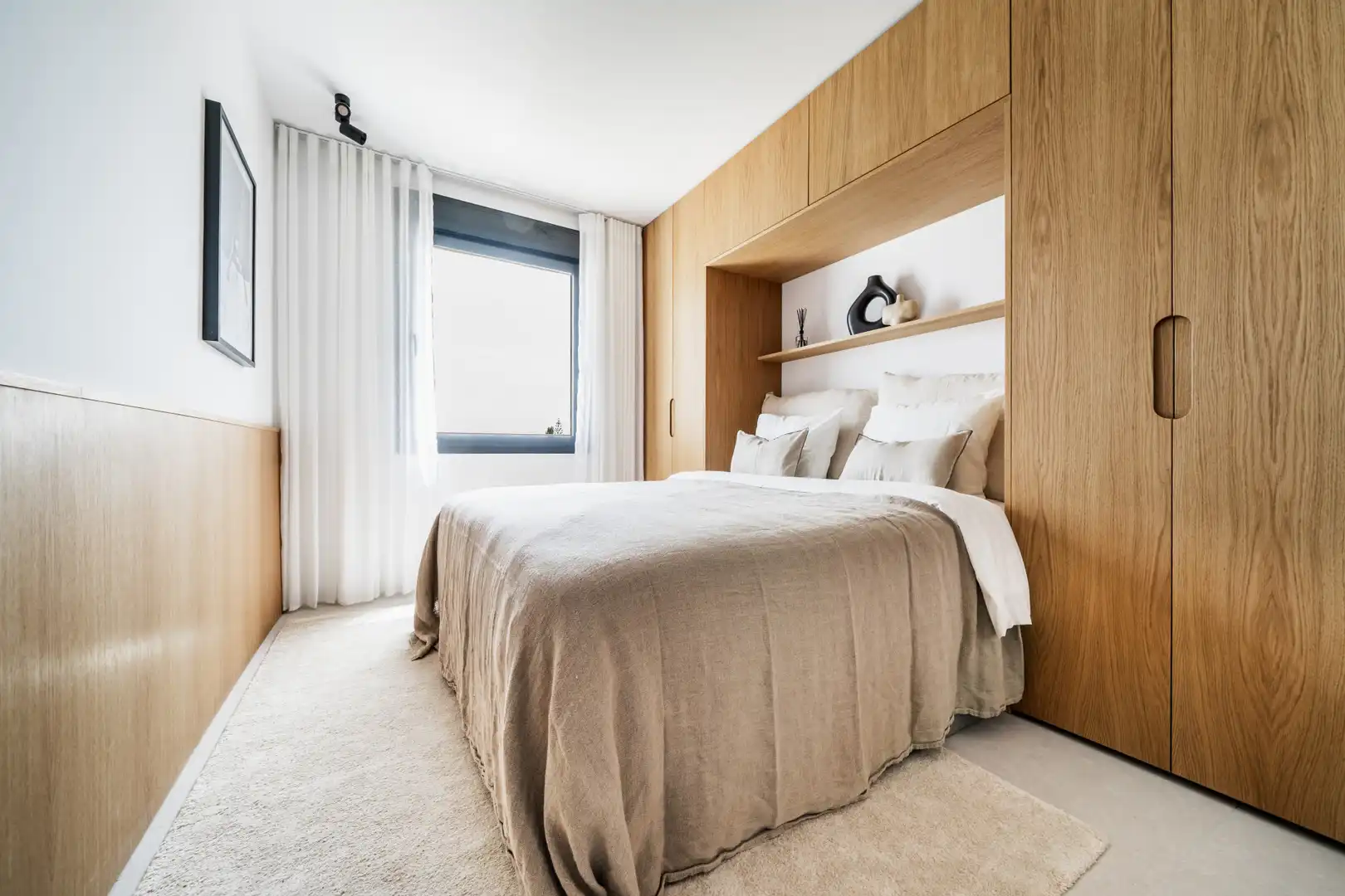 Apartament amb piscina en venda a Marbella Centro, imagen 20