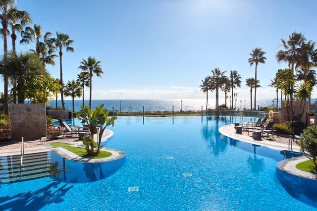 Apartamento en Venta en Kempinski