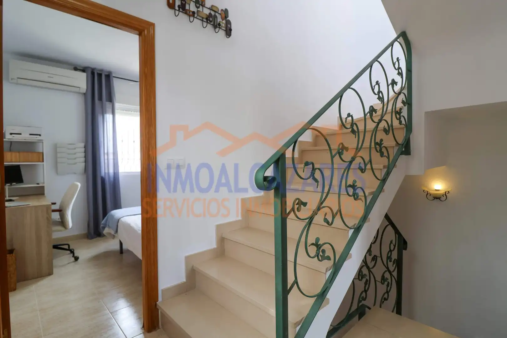 Duplex avec piscine à vendre à Cartagena ciudad, imagen 32