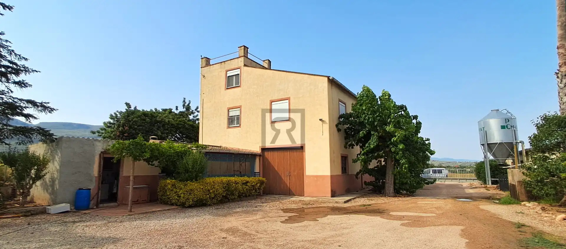 Landhaus mit Garten zum Verkauf in N/A, imagen 2