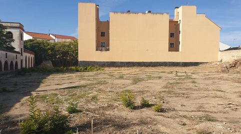 Este terreno URBANIZABLE se encuentra en Ronda San Isidoro, 2, de Tarancón (Cuenca). 
Es un terreno que tiene 2.991 m2 .

ORDEN, immagine 5