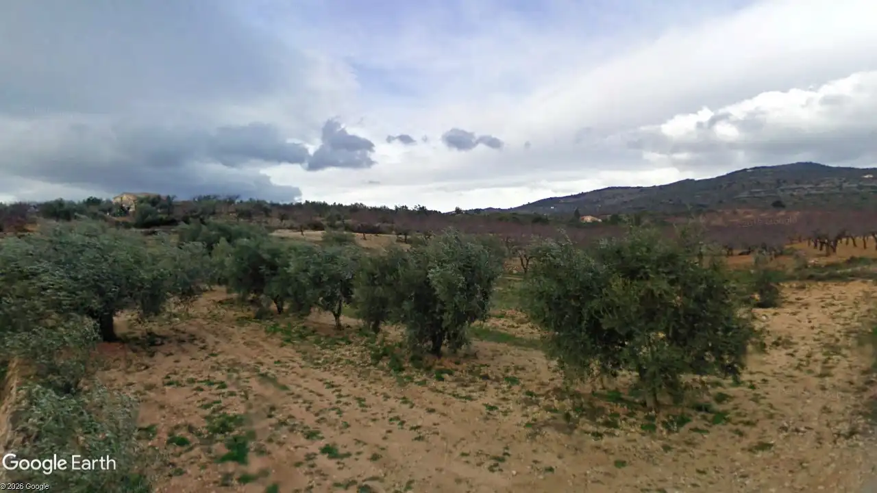 Terreny rústic en venda a Benlloc, imagen 2