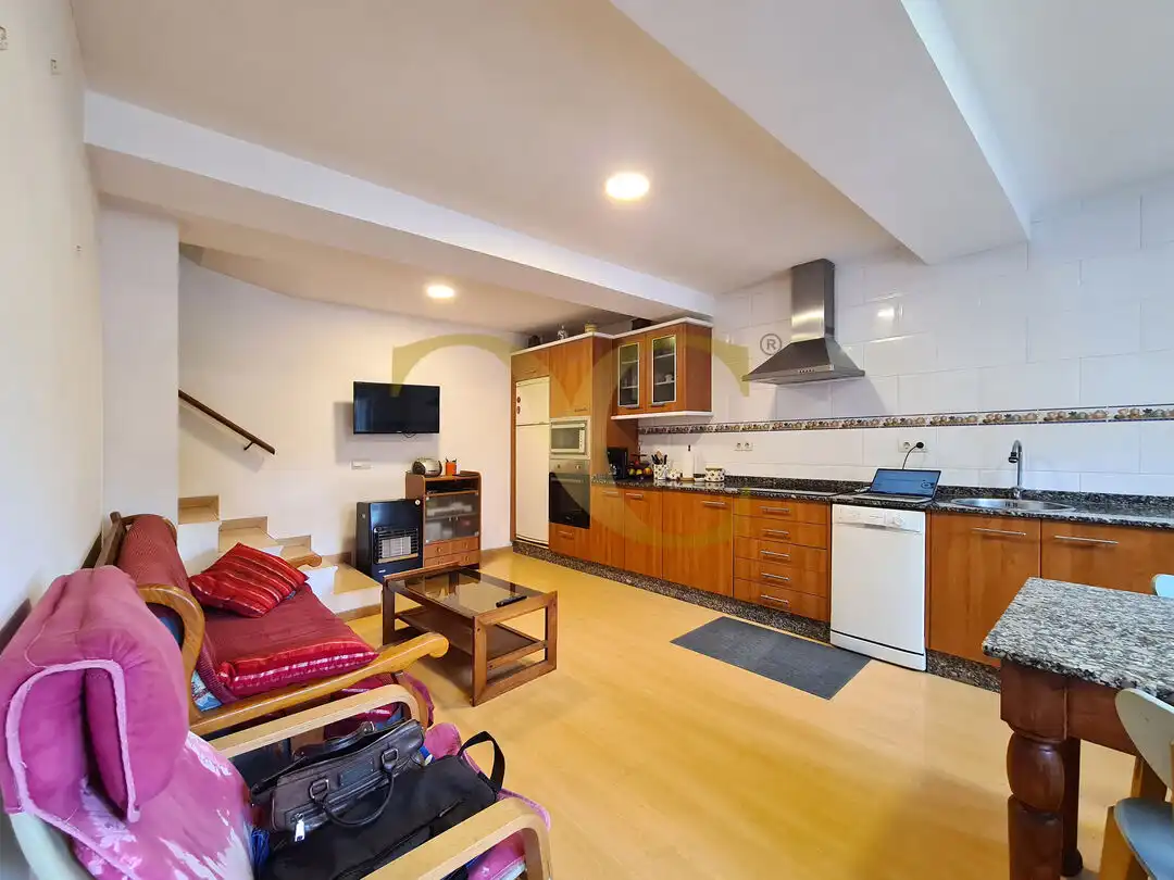 Casa amb jardí en venda a Lugar Ayones, imagen 8
