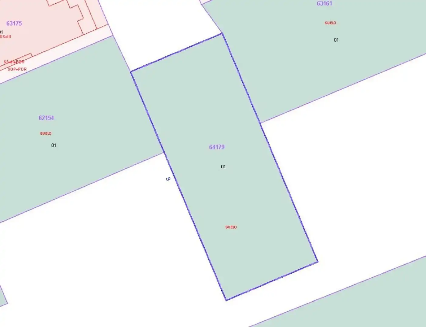 Residencial en venda en Alcalá de la Selva