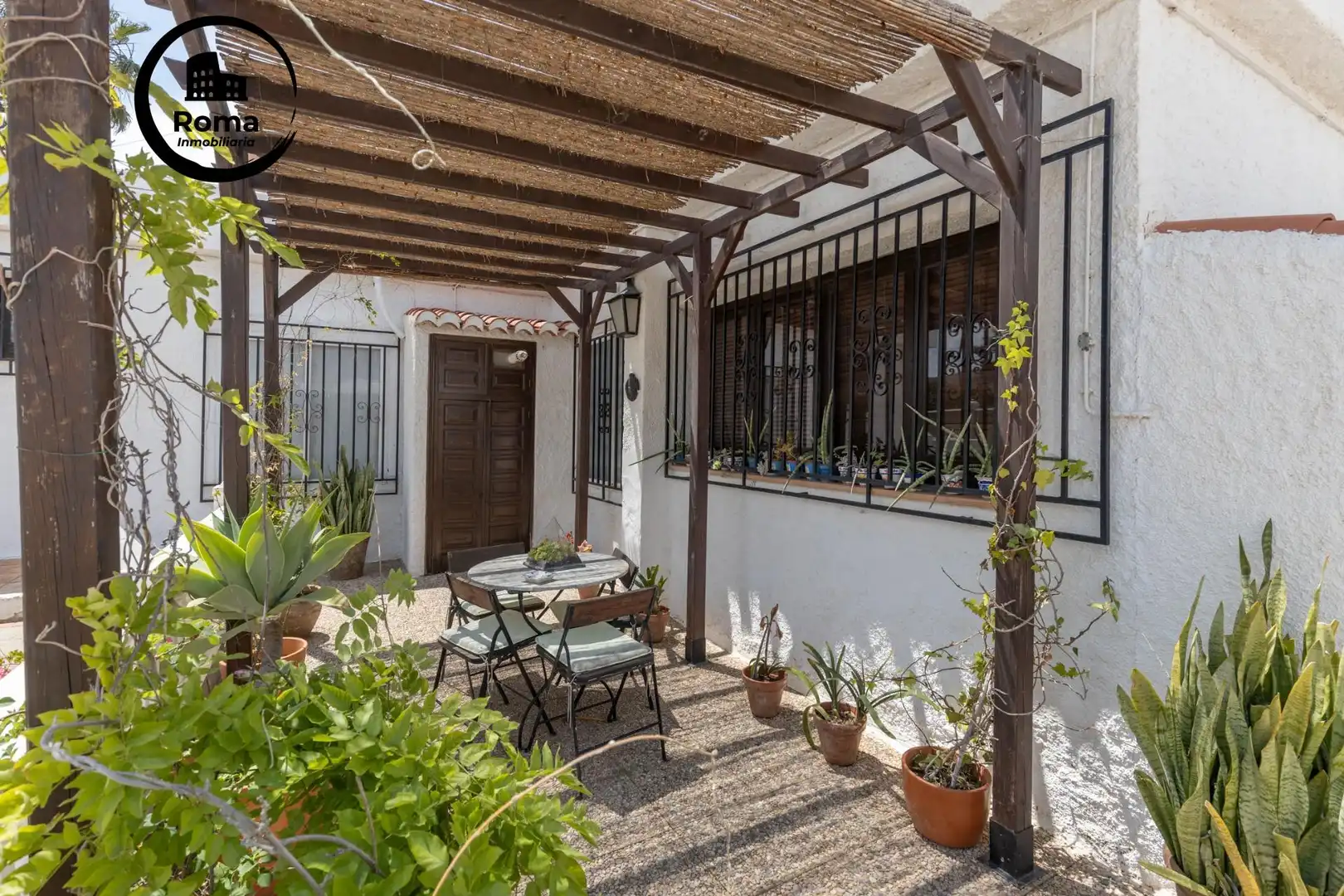 Detached house with pool for sale in Los Tablones - La Garnatilla, imagen 75