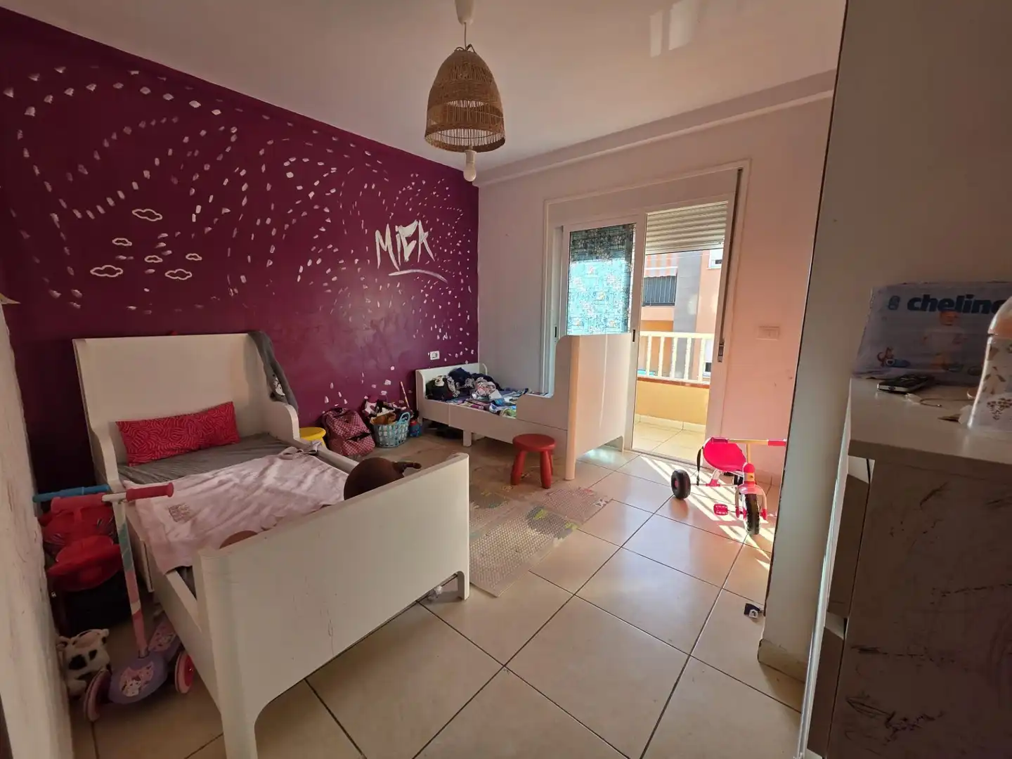 Habitación de Piso en venta en Granadilla de Abona