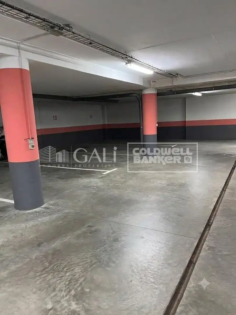 Bajo con terraza en venta en Arinsal - Erts, imagen 21