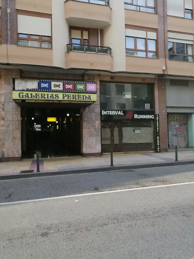 Gewerbefläche zur Miete in Centro, imagen 2