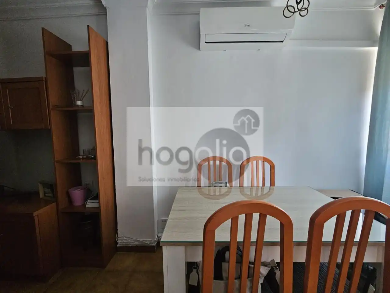 Flat for rent in Juan XXIII - Rochelambert