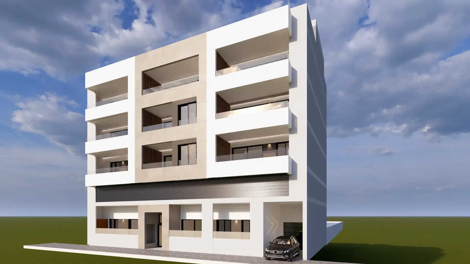 Maisonette zum Verkauf in Platja de Vila Joiosa
