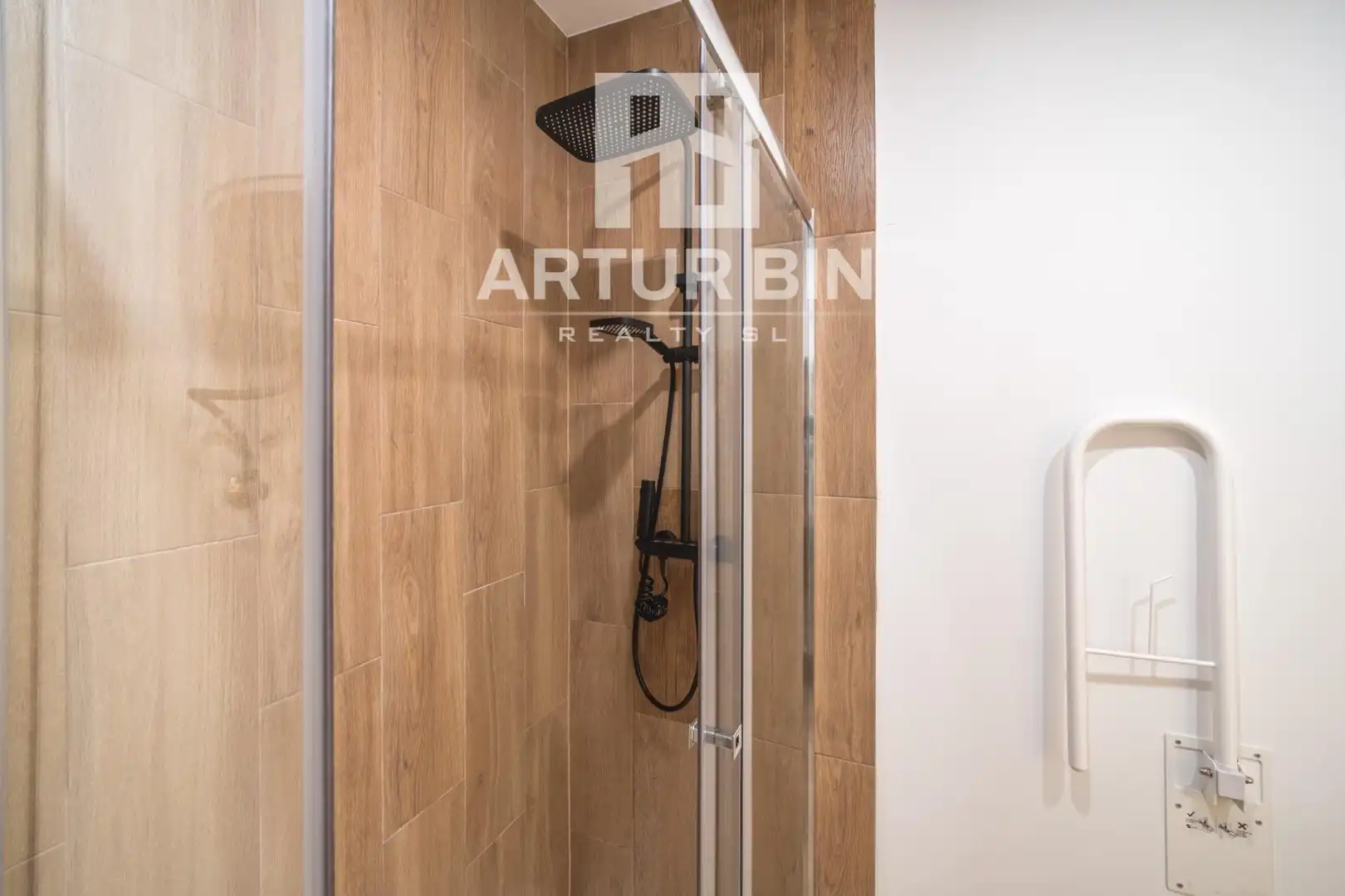 Study for rent in Valencia, Valencia