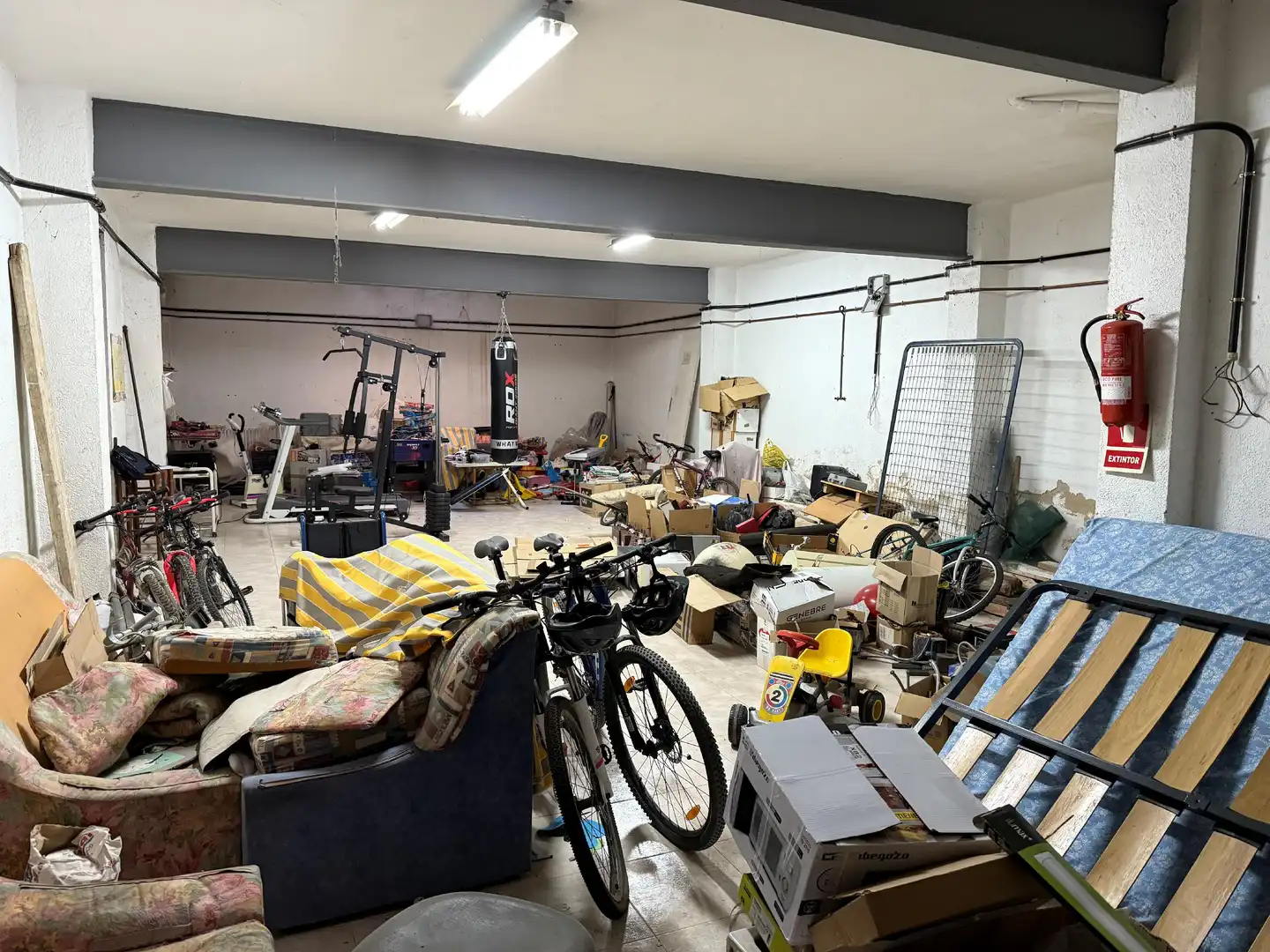 Local comercial en venta en El Tancat - Mas d'en Gual, imagen 5