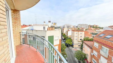 Foto 3 von Wohnung zur Miete in De Lasierra Purroy, Barrio Torrero, Zaragoza Capital