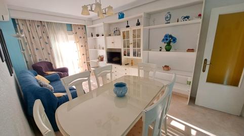 Photo 5 of Flat for rent in Avenida San Carlos, Solymar, Benalmádena