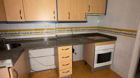 Foto 2 de Piso en venta en Francisco Muñoz Kirri, San Pablo, Sevilla Capital