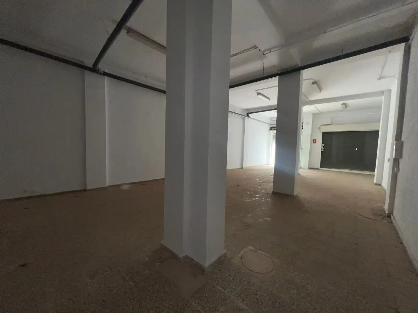 Local en venta en Málaga