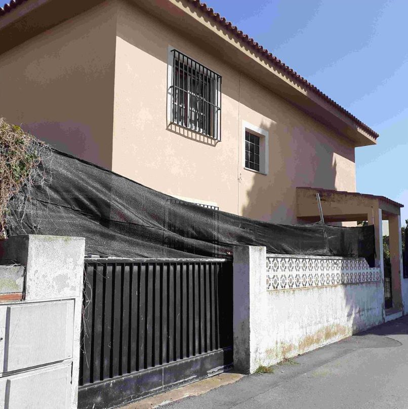 Exterior view of Houses for sale in Vinaròs