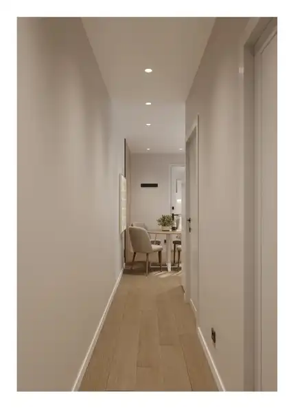 Apartament amb piscina en venda a Avenida Nicaragua, imagen 9
