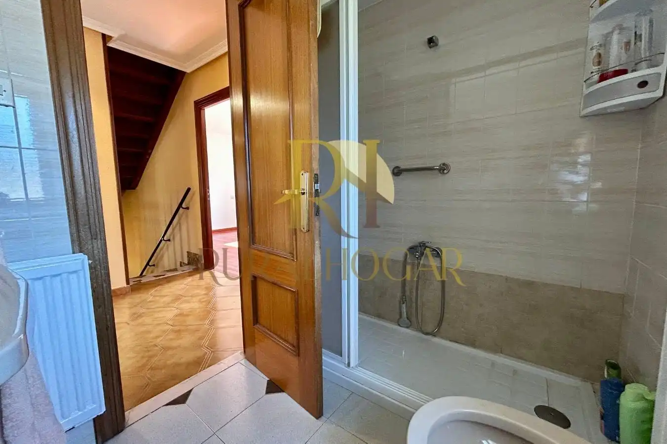 Casa o chalet en venta en Soto y Amío con Calefacción y Terraza