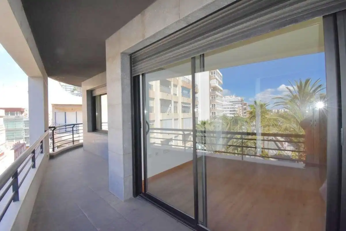 Apartment with garden for sale in Centro, imagen 7
