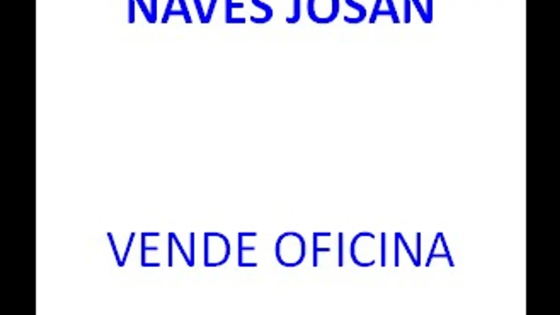 Oficina en venta en Getafe con Aire acondicionado y Calefacción