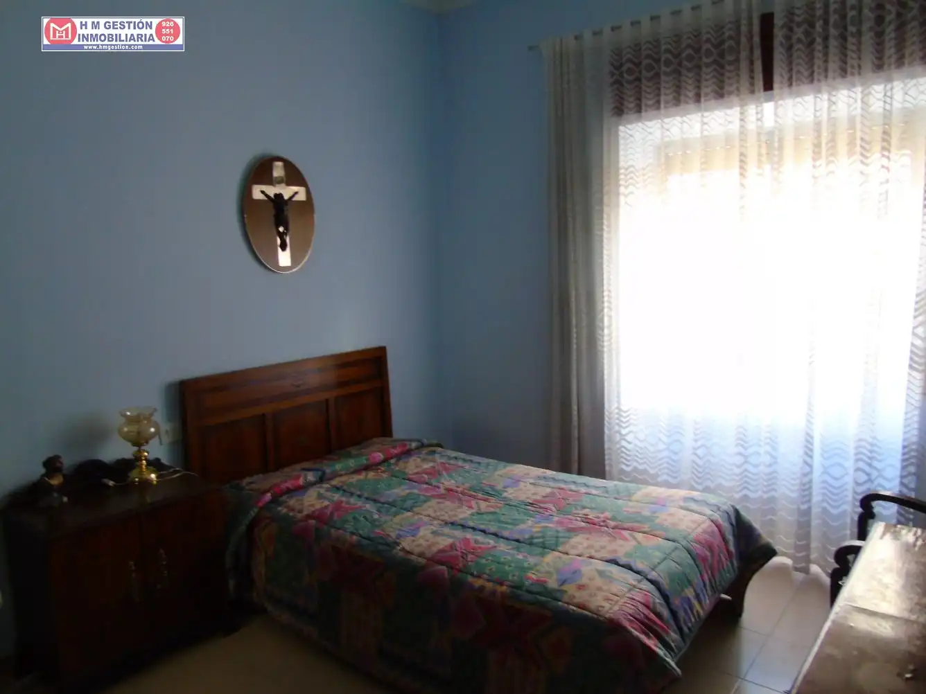 Residencial en venta en Alcázar de San Juan