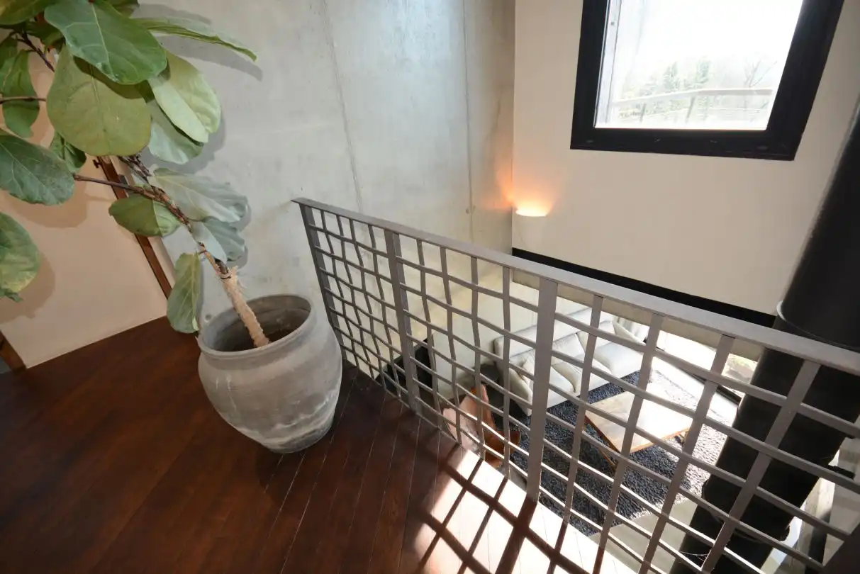 Terrassa de Casa o xalet en venda en Donostia - San Sebastián  amb Aire condicionat, Calefacció i Jardí privat