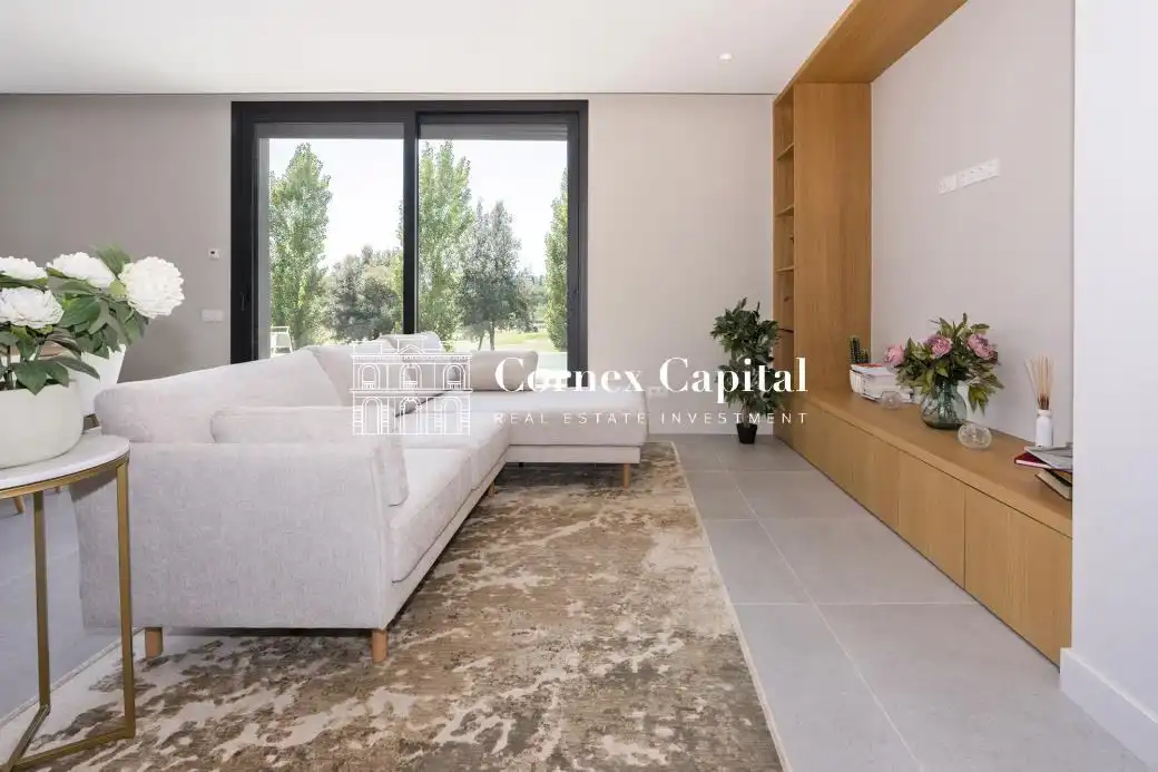 Casa amb piscina en venda a Marc de Vilalba, imagen 3