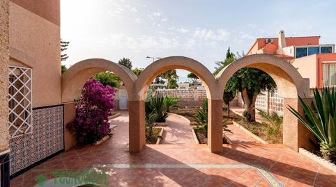 Foto 4 de Casa o xalet en venda a Calle Río Ter, El Sabinar – Urbanizaciones – Las Marinas – Playa Serena, Roquetas de Mar