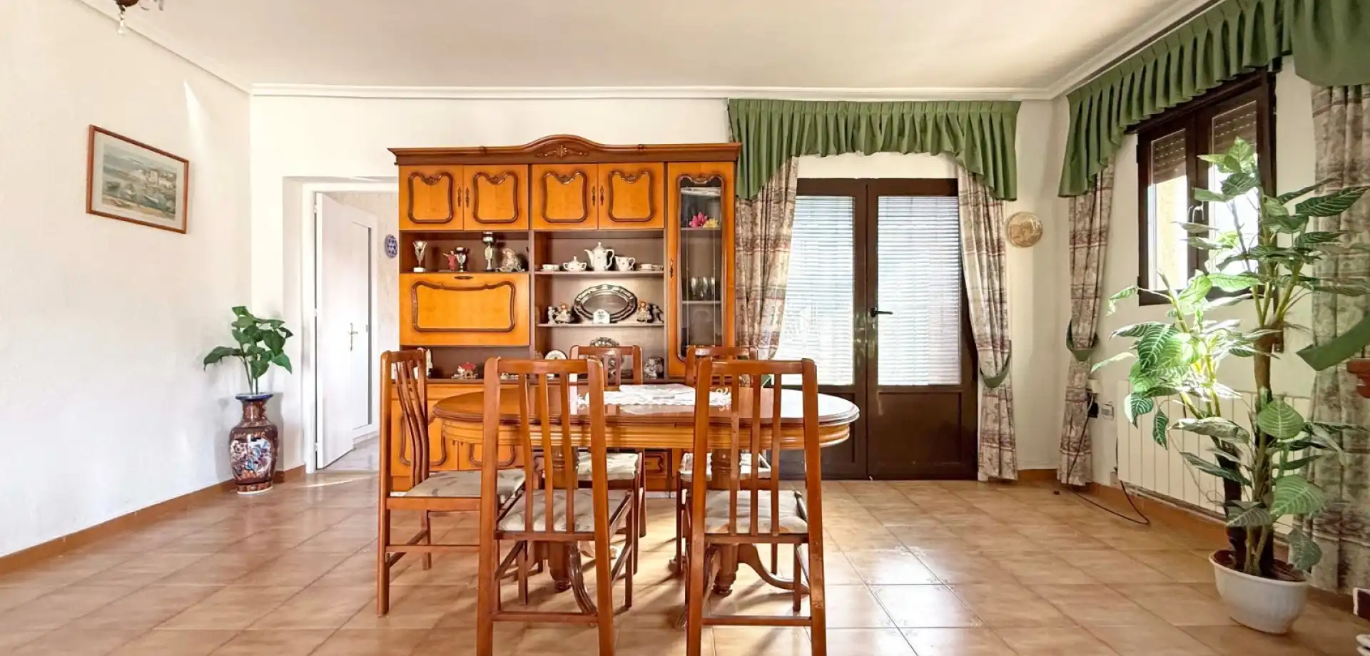 Comedor de Casa o chalet en venta en Torrevieja