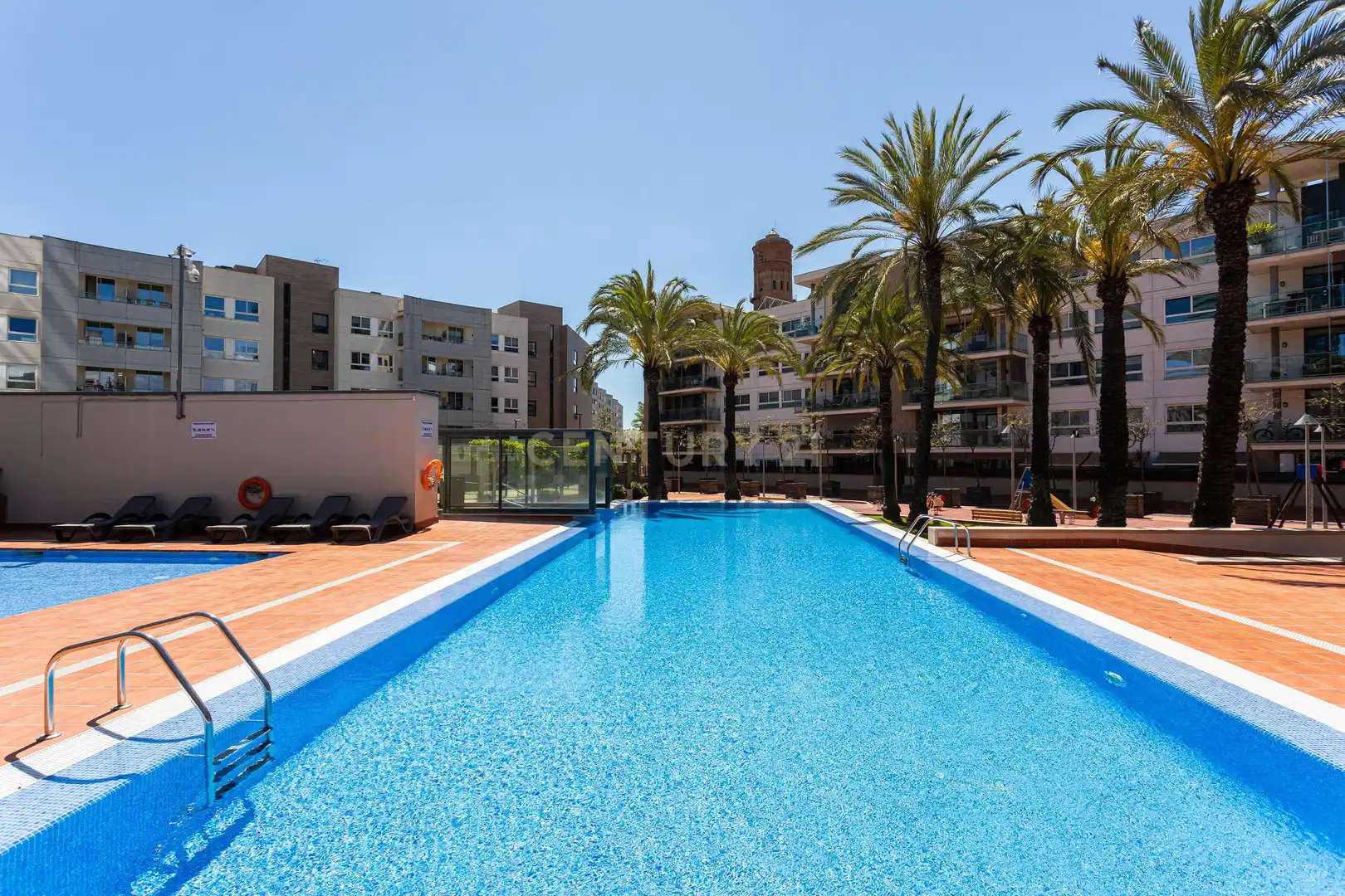 Flat for sale in Passeig del Taulat, 281, Barcelona, Spain, -1, Diagonal Mar i el Front Marítim del Poblenou