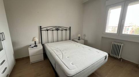 Foto 4 de Pis de lloguer a Ronda de Buenavista, 22, Buenavista - Valparaíso - La Legua,  Toledo Capital