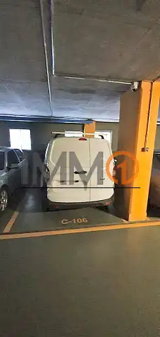 Flat with lift to rent in Centro, imagen 19