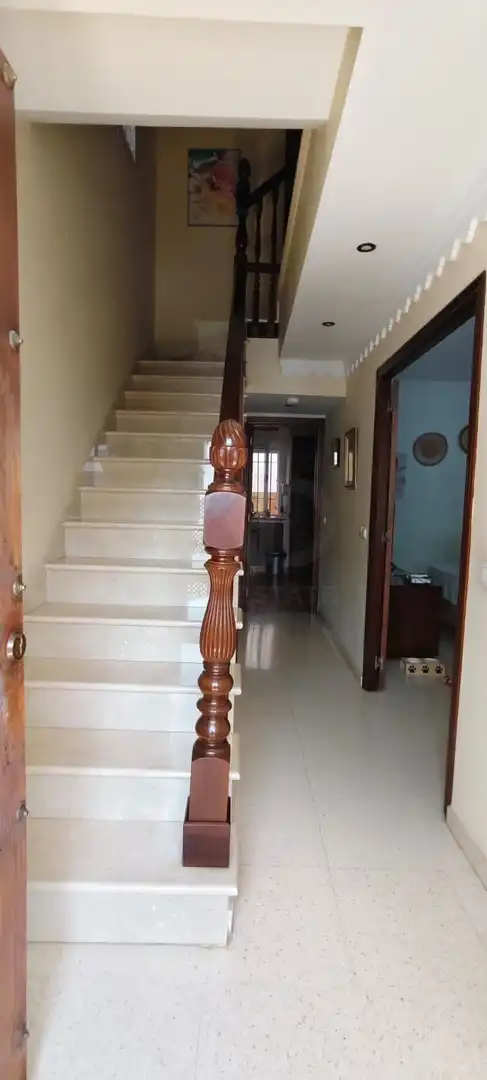 Casa adosada en venta en Écija con Aire acondicionado, Calefacción y Terraza