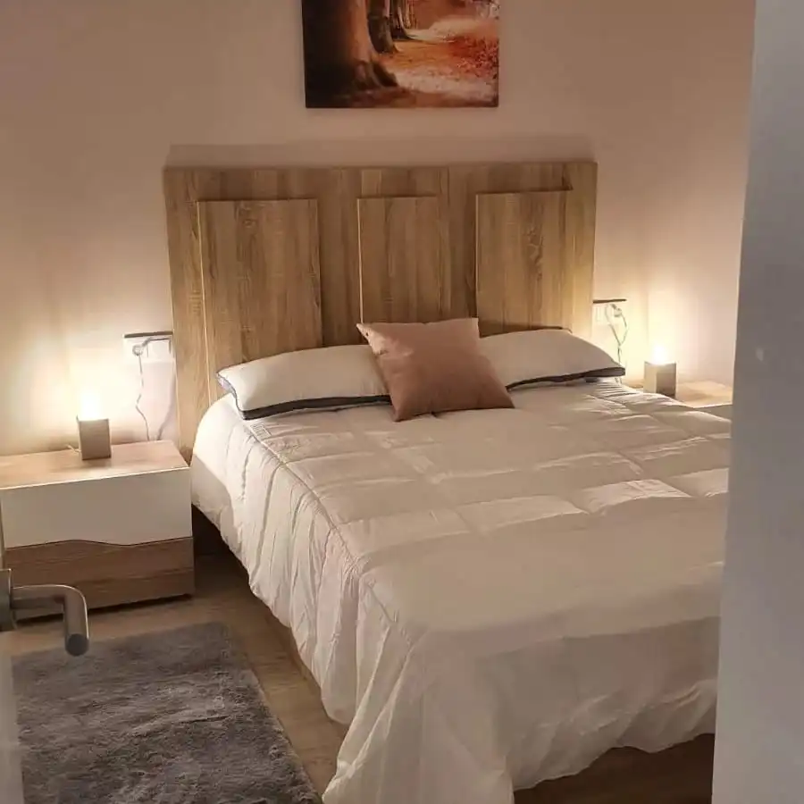Apartament de lloguer a Benalúa - Babel, imagen 7