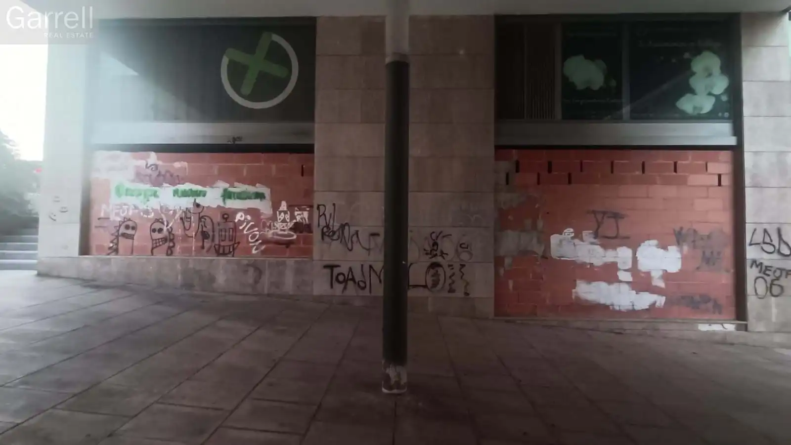 Local comercial en venta en AV CATALUNYA  
Bl:D Pl: Pt:L P-
 PARETS DEL VALLES (BARCELONA)