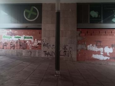 Business premises for sale in AV CATALUNYA  
Bl:D Pl: Pt:L P-
 PARETS DEL VALLES (BARCELONA)