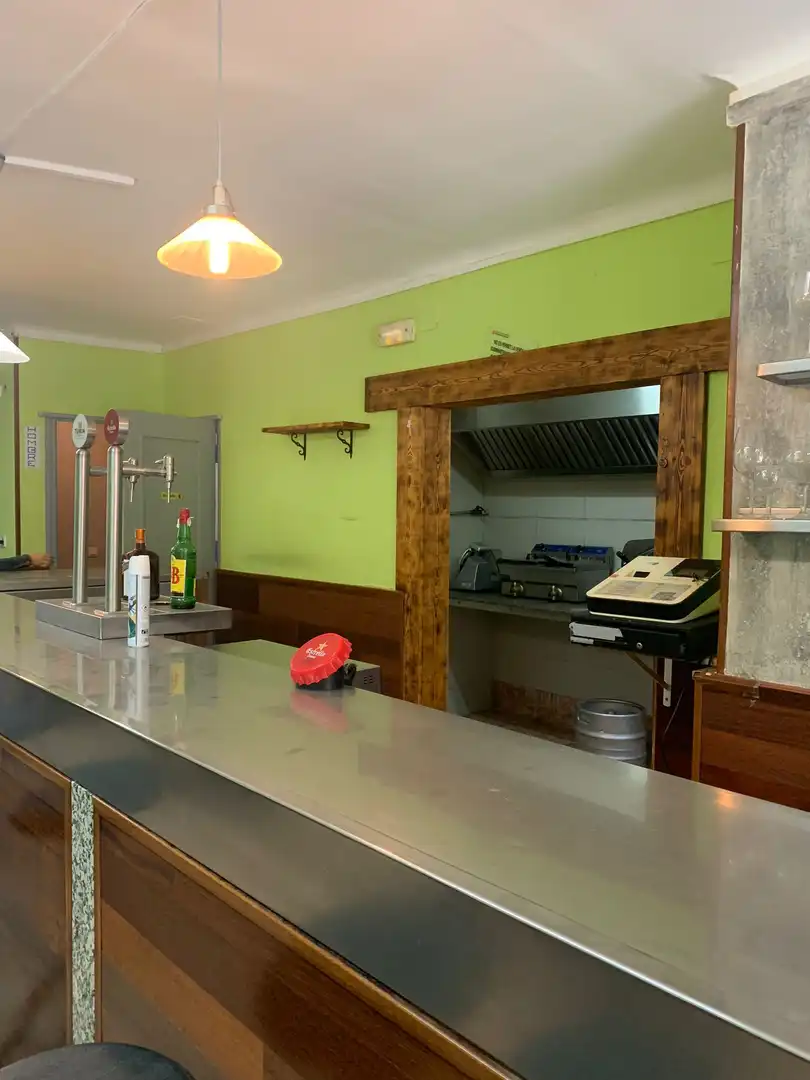 Business premises for sale in Els Monjos, imagen 3