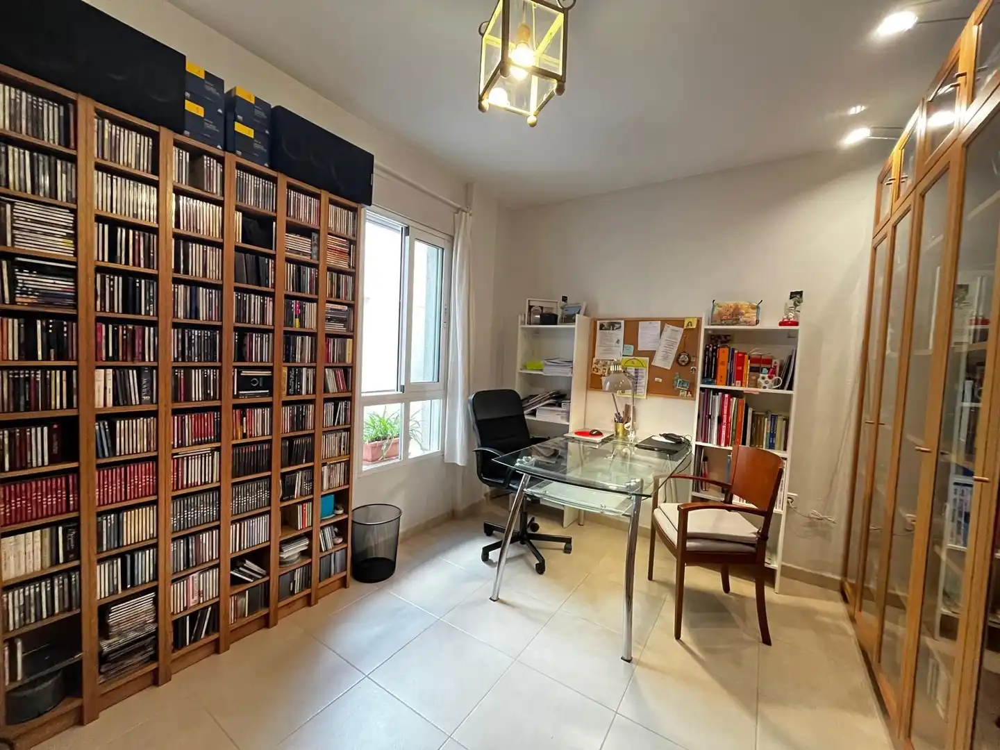 Attic for sale in Murcia  with Air Conditioner, Heating and Private garden